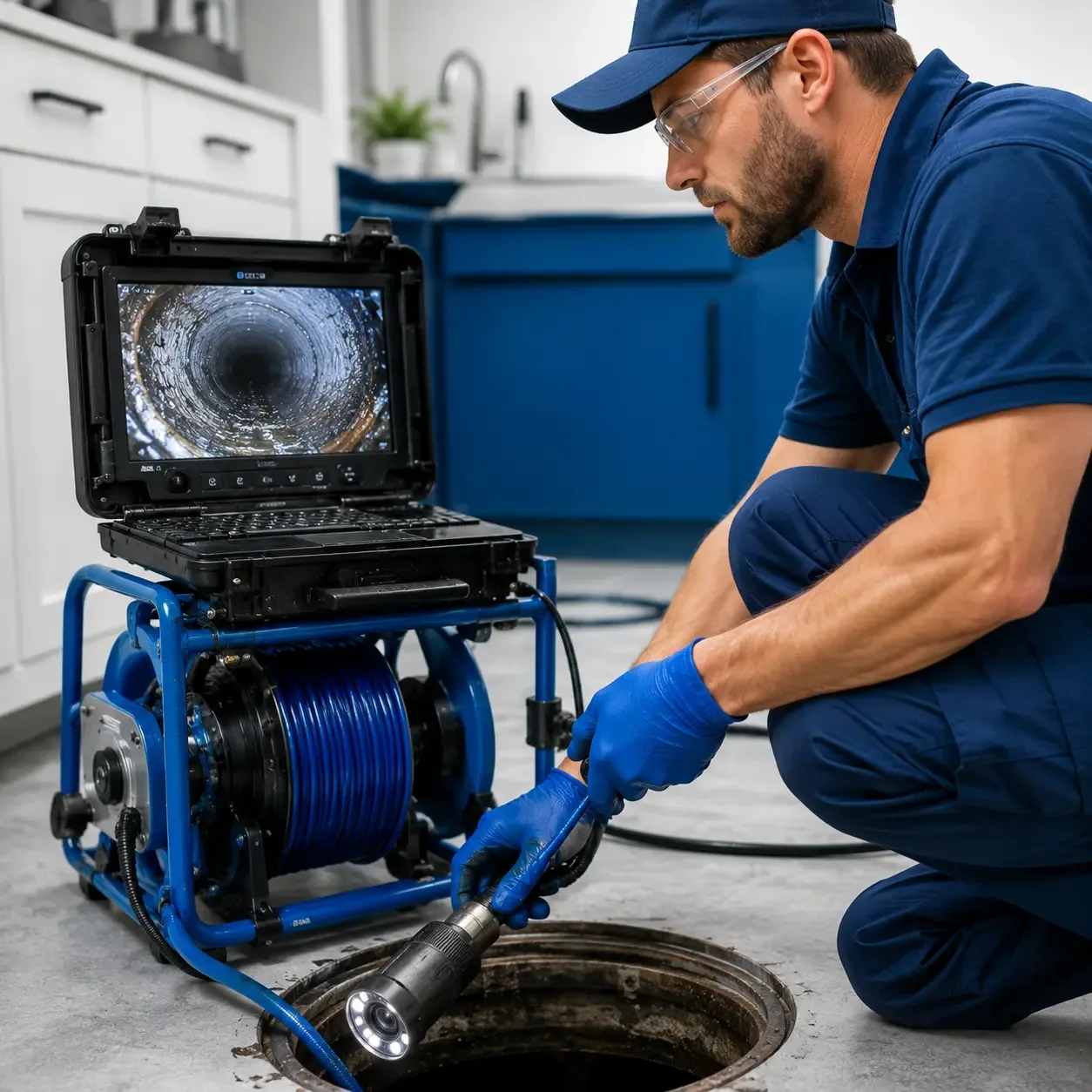 Pipe Relining professionals serving Porter, OK